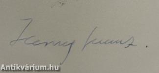 Herczeg Ferenc munkái I-XL./Surányi Miklós: Herczeg Ferenc (aláírt példány)