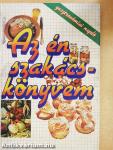 Az én szakácskönyvem