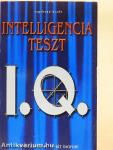Intelligencia teszt I. Q.