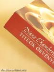 Titkok örvénye