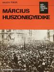 Március huszonegyedike