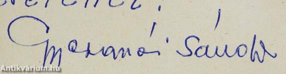 Kirekesztéstől a beilleszkedésig I-II.  (dedikált példány)