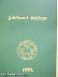 50 éves a Debreceni Agrártudományi Egyetem Kutató Intézete Karcag - Jubileumi Évkönyv (aláírt példány)