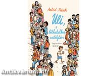 Uli, a láthatatlan osztálytárs