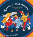 Óvodások daloskönyve