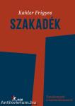 Szakadék