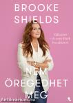 Brooke Shields nem öregedhet meg