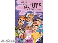 Rejtélyek a Szélfútta utcából