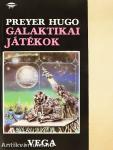 Galaktikai játékok