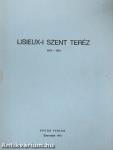 Lisieux-i Szent Teréz