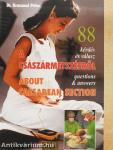 88 kérdés és válasz a császármetszésről