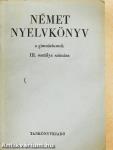 Német nyelvkönyv III.