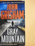 Gray Mountain