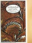 Leidenschaft und Liebe