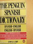 The Penguin Spanish Dictionary