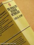 The Penguin Spanish Dictionary