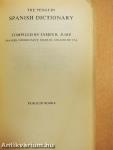 The Penguin Spanish Dictionary