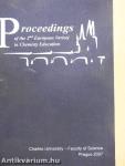 Proceedings of the 2nd European Variety in Chemistry Education