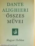 Dante Alighieri összes művei