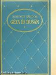 Géza és Dusán