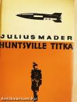 Huntsville titka