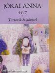 4447/Tartozik és követel (dedikált példány)