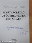 Magyarország gyógyhelyeinek éghajlata (kétszeresen dedikált példány)