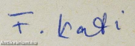 Reform (év)fordulón (dedikált példány)