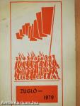 Zugló - 1979. (dedikált példány)