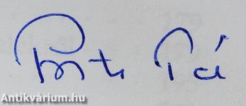 Az a "rövid" 20. század (dedikált példány)