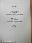 50 éves a vörösvári gimnázium