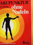 Akupunktur ohne Nadeln
