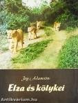 Elza és kölykei