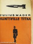 Huntsville titka