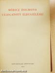 Móricz Zsigmond válogatott elbeszélései