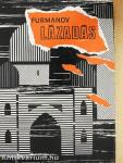 Lázadás