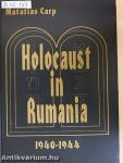 Holocaust in Rumania
