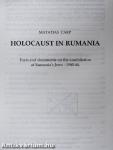 Holocaust in Rumania