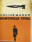 Huntsville titka