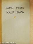 Ikrek hava