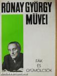 Fák és gyümölcsök
