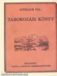 Táborozási könyv