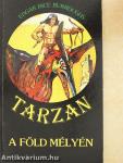 Tarzan a föld mélyén