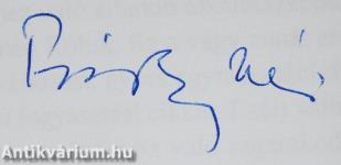 Székelykapuk Máréfalván (dedikált példány)