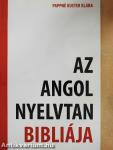 Az angol nyelvtan bibliája