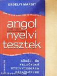 Angol nyelvi tesztek