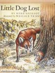 Little Dog Lost