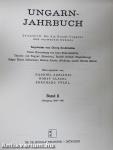 Ungarn-Jahrbuch 11.