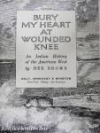 Bury my Heart at Wounded Knee
