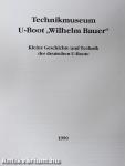 Technikmuseum U-Boot "Wilhelm Bauer"